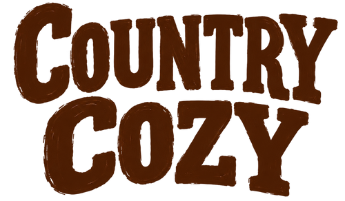 Country Cozy