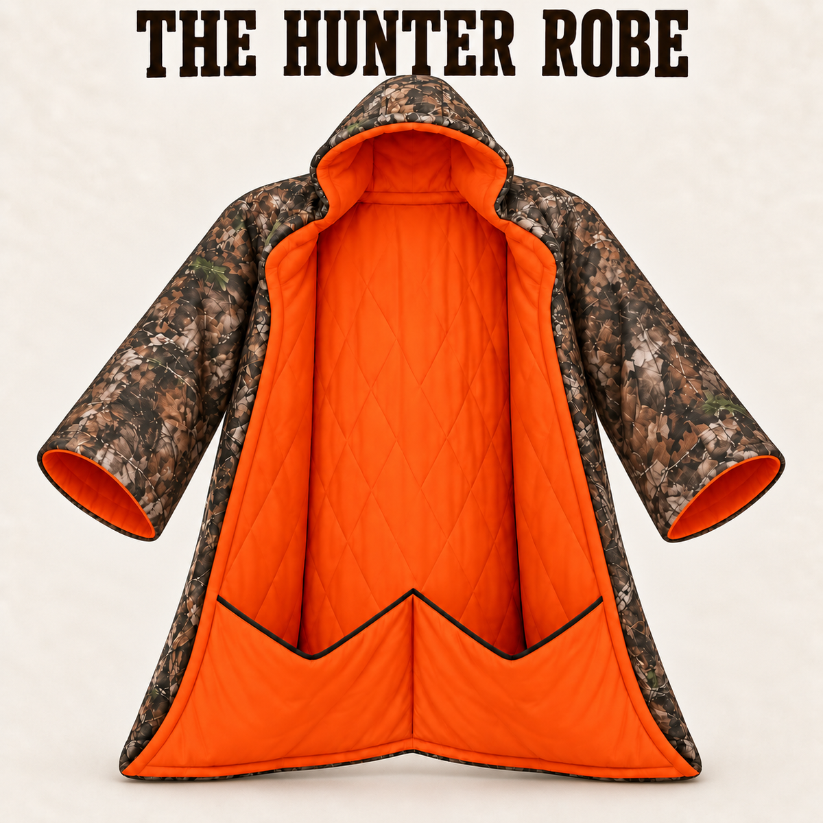 The Hunter Robe™️